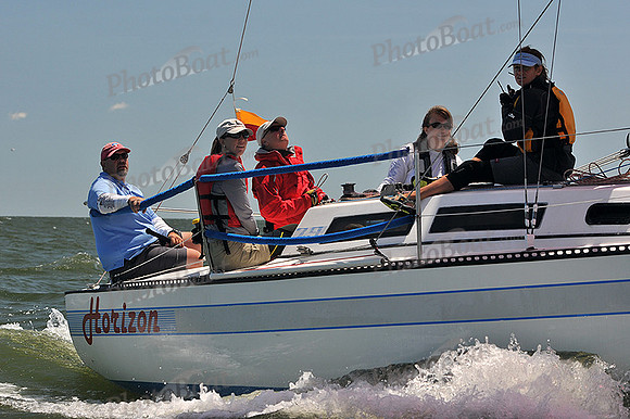 2014 Southern Bay Race Week C 1129