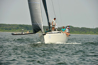 2015 NYYC Annual Regatta A 950