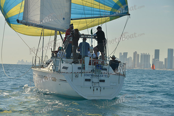 2019 Ft Lauderdale to Key West Race_1091