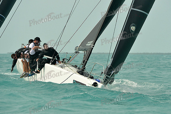 2015 Key West Race Week E 2647