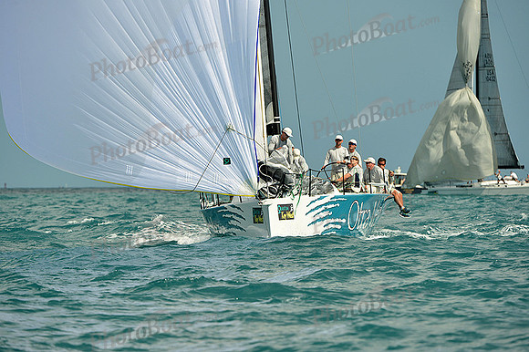 2015 Key West Race Week D 1826