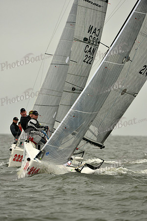 2016 Charleston Race Week A_0955