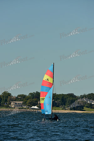 2015 Roton Point Multihull Regatta 445