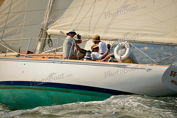 2017 IYRS Classic Yacht Regatta_0714