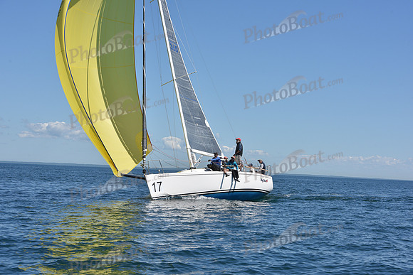 2021 Block Island Race Week E_3570