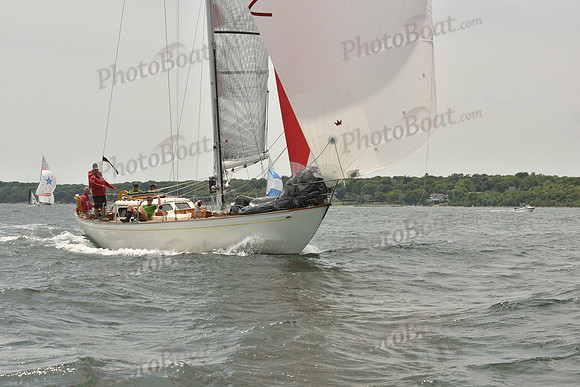 2018 NYYC Annual Regatta B_1496
