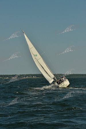 2016 NYYC Race Week A 1845