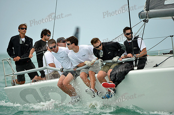 2015 Key West Race Week B 680