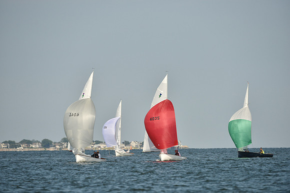 2018 Thistle Nationals C_0529
