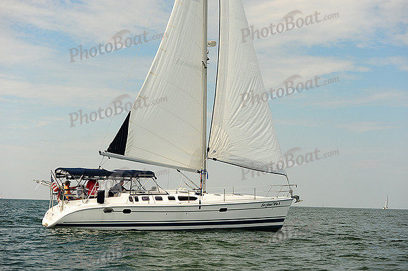 2014 Cape Charles Cup B 397