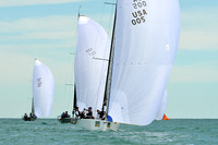 2015 Key West Race Week A 749