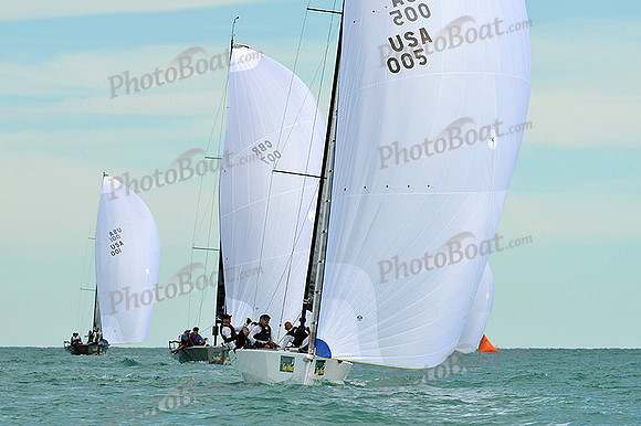 2015 Key West Race Week A 749