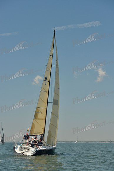 2017 Southern Bay Race Week B_1500