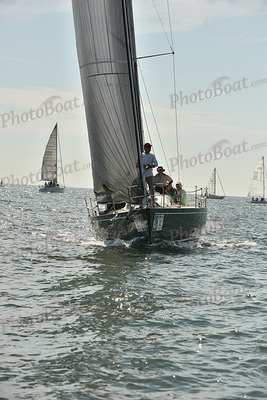 2018 Southern Bay Race Week C_0131