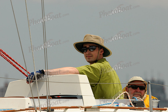 2012 Southern Bay Race Week A 2114