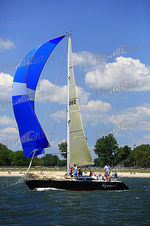 2014 Southern Bay Race Week DB2 241