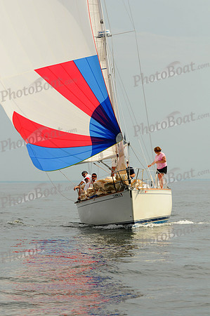 2011 Park City Regatta B 392