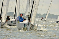 2015 Charleston Race Week B 697