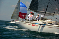 2015 Block Island Race Week A 1162