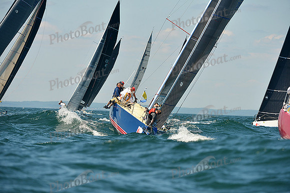 2015 Block Island Race Week G 1452