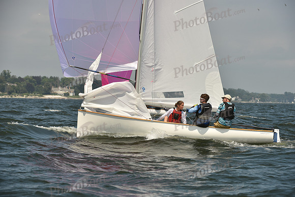 2018 Thistle Nationals E_1345