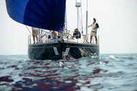 2013 Block Island Race Week B 3346