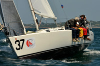 2015 Block Island Race Week B 245