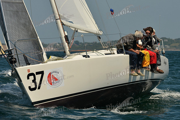 2015 Block Island Race Week B 245