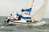 2012 Cape Charles Cup A 232