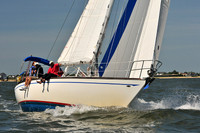 2014 Southern Bay Race Week D 351