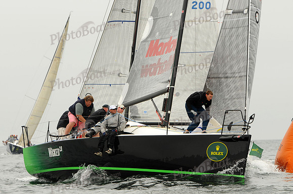 2011 Block Island RW F 944