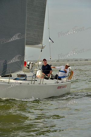 2019 Charleston Race Week B_0923