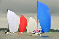 2015 Charleston Race Week A_1125