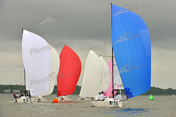 2015 Charleston Race Week A_1125