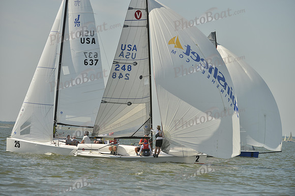 2017 Southern Bay Race Week C_0102