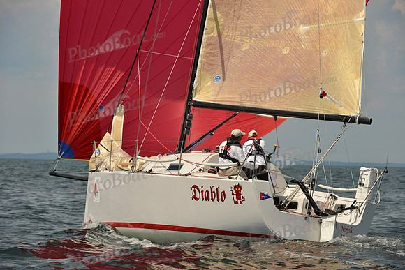 2015 Block Island Race Week I 968