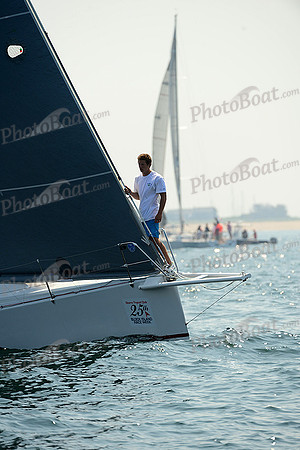 2013 Block Island Race Week B 2604