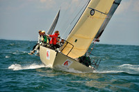 2017 Block Island Race Week A_0493