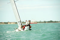 2016 Key West Race Week E_0338