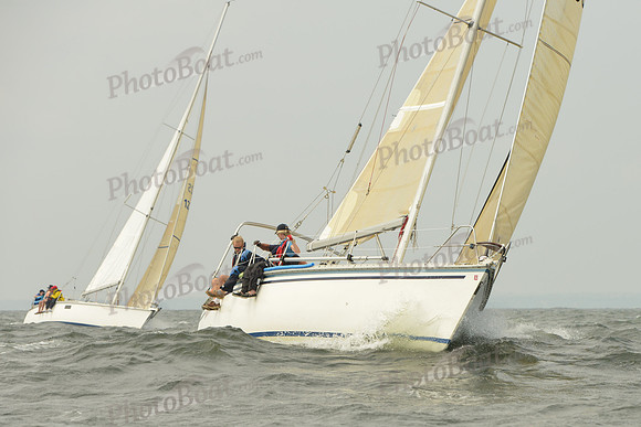 2015 Vineyard Race A 200
