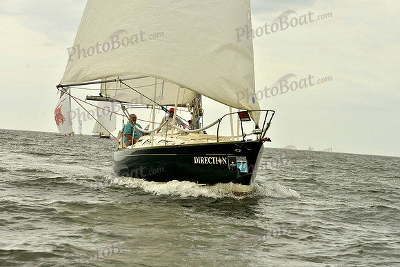 2019 Charleston Race Week I_1377