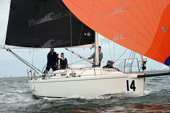 2025 Block Island Race Week I_2228