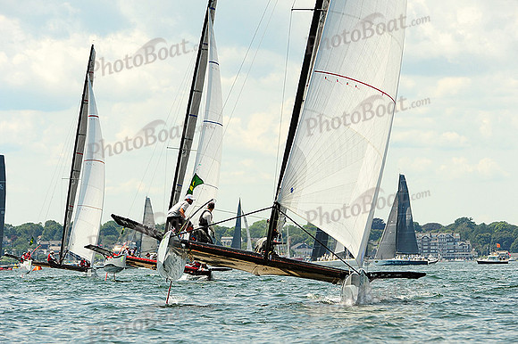 2014 NYYC Race Week C 034