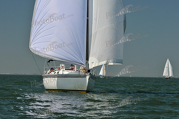 2013 Southern Bay Race Week C 1053