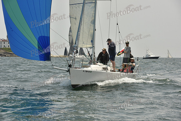 2018 NYYC Annual Regatta B_0447