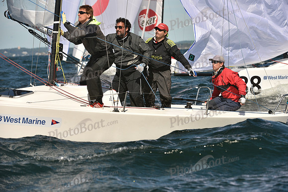 2018 J70 Worlds F_0747