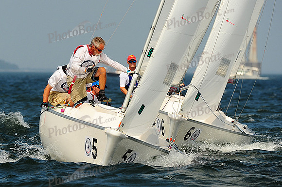 2014 USQS-D 406