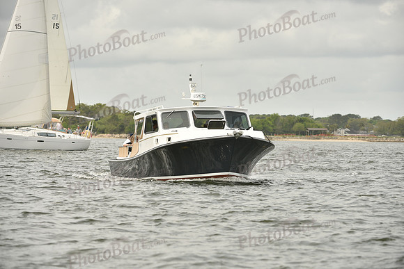 2019 Charleston Race Week E_0438