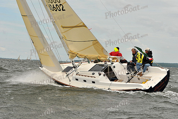 2013 NYYC Annual Regatta A 368