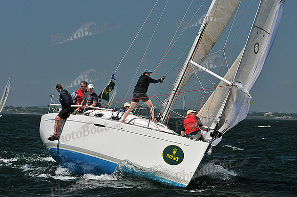 2013 NYYC Annual Regatta B 781